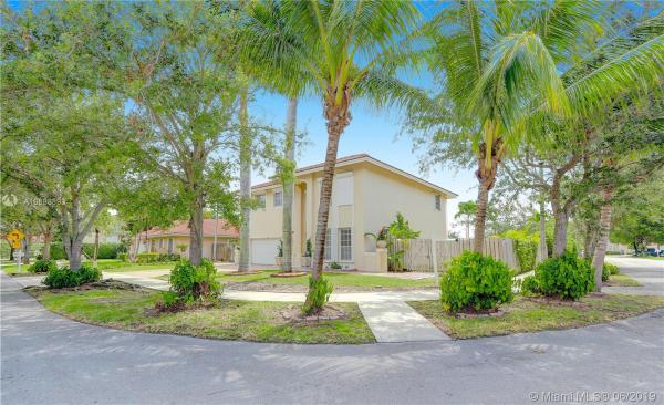 Garden Hills, 9701 SW 157th Pl, The Hammocks, Florida 33196, image 2