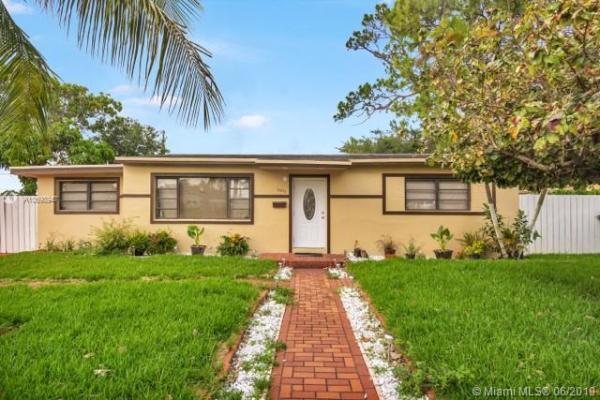 Bonnie Briar Estates, 3221 NW 170th St, Miami Gardens, Florida 33056, image 2