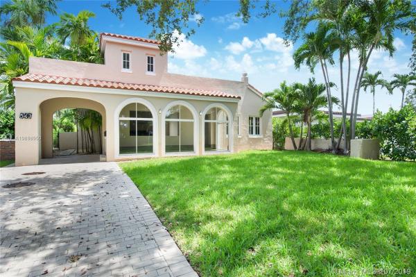 Riviera, 543 Blue Rd, Coral Gables, Florida 33146, image 2