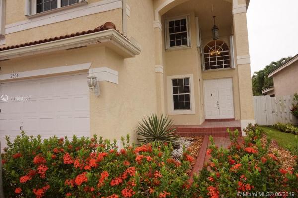 Silver Shores, 2554 SW 157th Ave, Miramar, Florida 33027, image 2