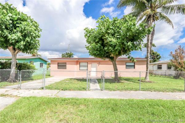 Lincoln Estates, 10815 SW 224th St, Goulds, Florida 33170, image 2