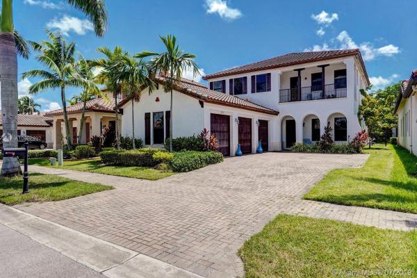 La Costa, 2765 NW 84th Ter, Cooper City, Florida 33024, image 2