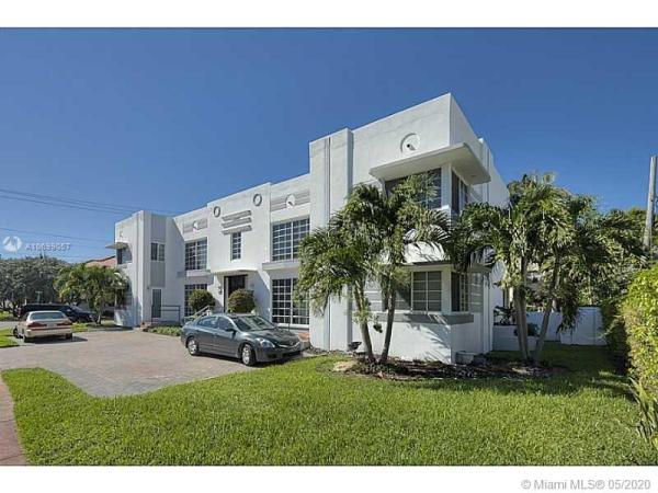 Garden, 3900 N Meridian, Miami Beach, Florida 33140, image 2