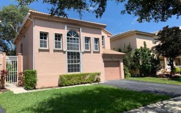 Trellises, 2562 W Saratoga Dr, Cooper City, Florida 33026, image 2