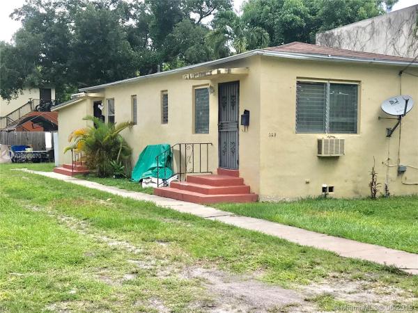 Pinewood Park, 223 NW 97th St, West Little River, Florida 33150, image 2