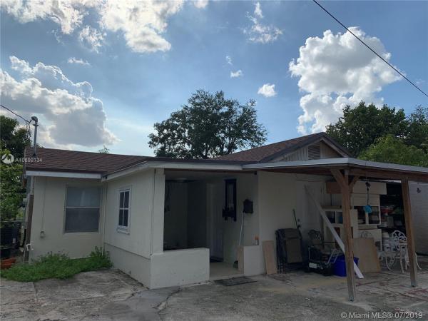Home Acres, 8710 NW 19th Ave, West Little River, Florida 33147, image 2