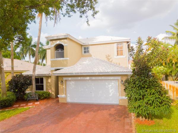 Mariposa Isles, 3175 SW 131st Ave, Miramar, Florida 33027, image 2