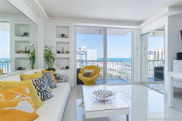 The Presidential, 401 Ocean Dr #919, Miami Beach, Florida 33139, image 2