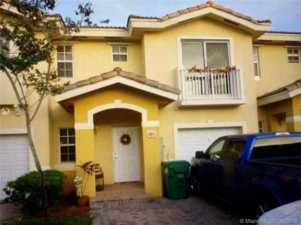 Cedars Woods Homes, 13958 SW 260th St #103, Naranja, Florida 33032, image 2