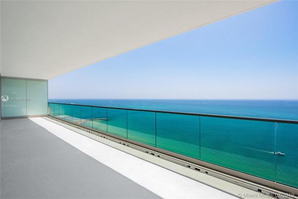 Oceana Bal Harbour, 10201 Collins Ave #2501, Bal Harbour, Florida 33154, image 2