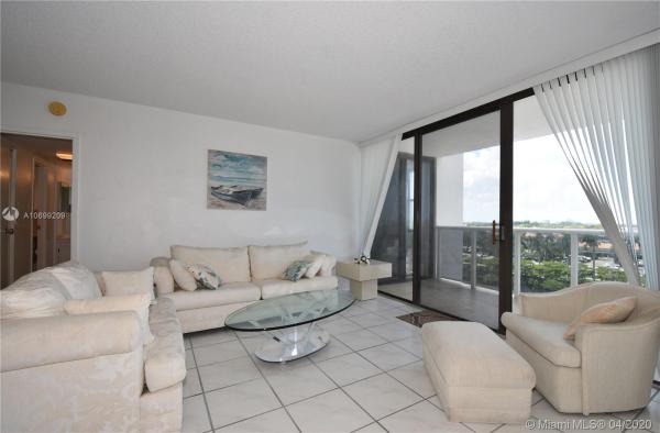 Eldorado Towers, 3625 N Country Club Dr #702, Aventura, Florida 33180, image 2