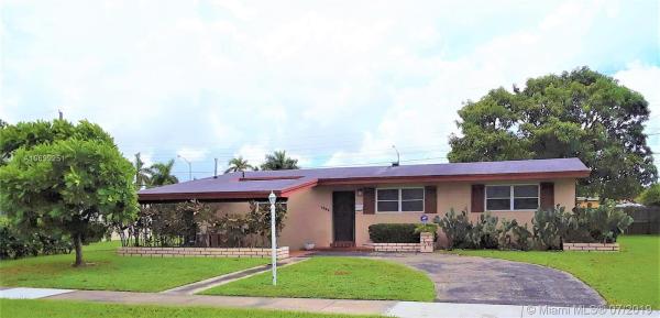 Coral Park Estates, 1845 SW 87th Ct, Westchester, Florida 33165, image 2