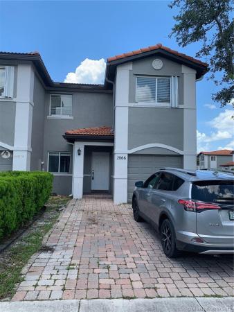 Harbour Lake Townhomes, 2866 SW 125th Ave, Miramar, Florida 33027, image 2
