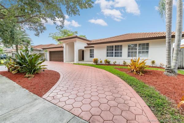 Hammocks Shores, 15460 SW 115th Ter, The Hammocks, Florida 33196, image 2