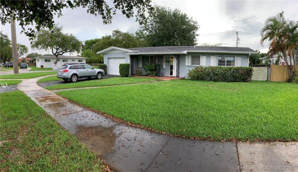 1095 Dove Ave, Miami Springs, Florida 33166, image 2