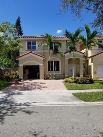 Sunny Isle At Nautica, 3434 SW 171st Ter, Miramar, Florida 33027, image 2