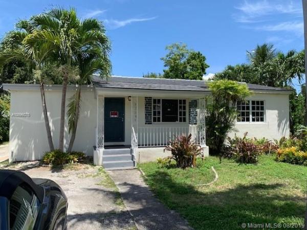 Biscayne Gardens, 13541 NW 2nd Ave, Golden Glades, Florida 33168, image 2