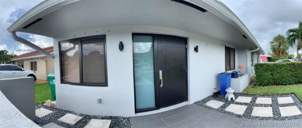 2436 SW 101st Ct #A4, University Park, Florida 33165, image 2
