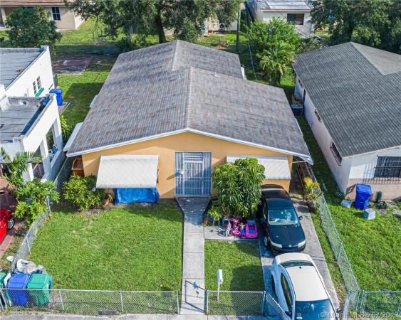 17th Avenue Manor, 1764 NW 47th Ter, Miami, Florida 33142, image 2