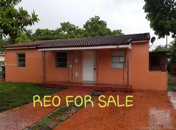 Broadmoor Manor, 8760 NW 33rd Ave Rd, West Little River, Florida 33147, image 2