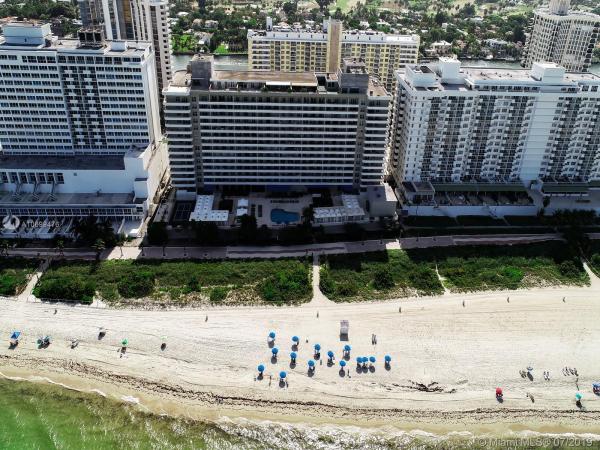 Oceanside Plaza, 5555 Collins Ave #5D, Miami Beach, Florida 33140, image 2