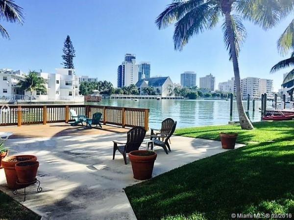 Bay Court, 6911 Bay Dr #9, Miami Beach, Florida 33141, image 2