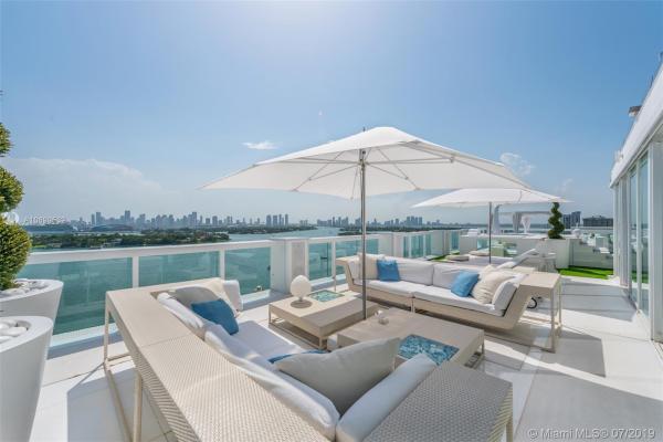 Mondrian South Beach, 1100 West Ave #TS-5, Miami Beach, Florida 33139, image 2