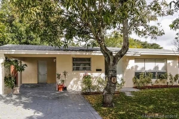 Miramar Tropical, 7171 Tropicana St, Miramar, Florida 33023, image 2