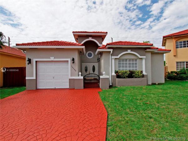 16288 SW 55th Ter, Unincorporated Dade County, Florida 33185, image 2