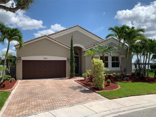 Riviera Isles, 17017 SW 53rd Ct, Miramar, Florida 33027, image 2