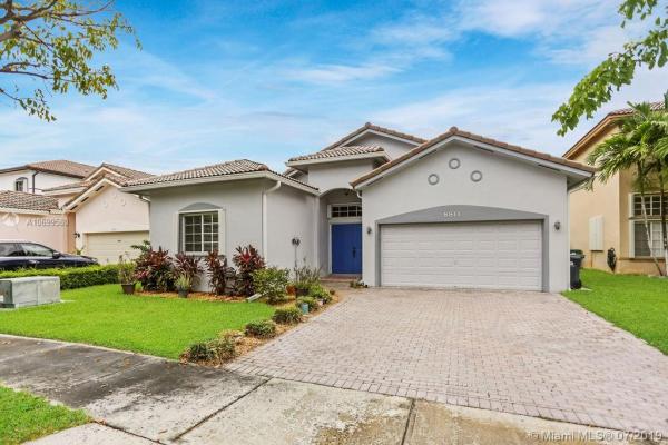 Alexandria Estates, 8811 SW 203rd Ter, Cutler Bay, Florida 33189, image 2