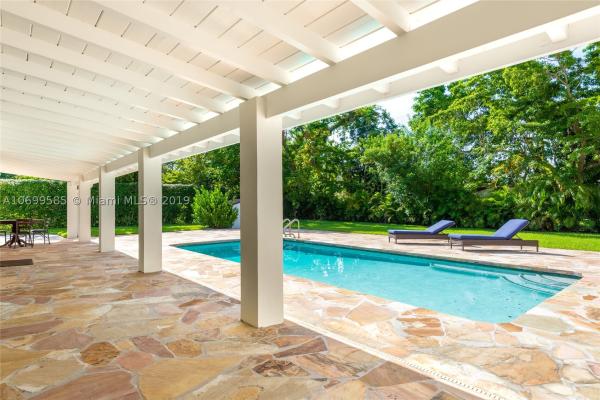 Paris Estates, 7251 SW 129th St, Pinecrest, Florida 33156, image 2