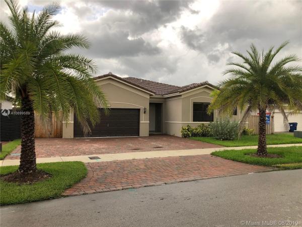 AH At Turnpike South, 13494 SW 277th Ln, Princeton, Florida 33032, image 2