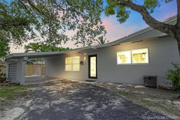 Heftler Homes Sunset Park, 8035 SW 99th Ct, Kendall, Florida 33173, image 2