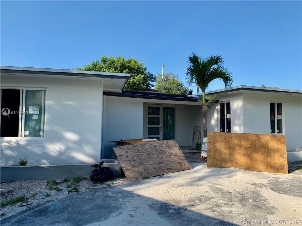 6070 SW 12th St, West Miami, Florida 33144, image 2