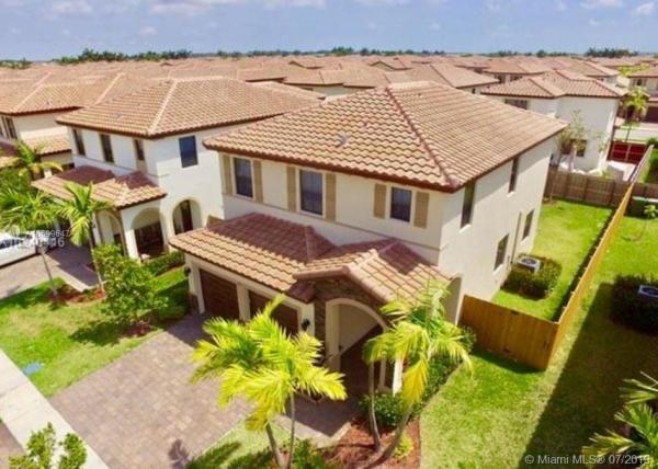 Sonoma At The Vineyards, 613 SE 33rd Ter, Homestead, Florida 33033, image 2