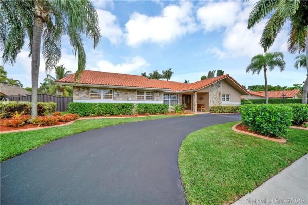 Cypress Estates, 9690 SW 122nd Ave, The Crossings, Florida 33186, image 2