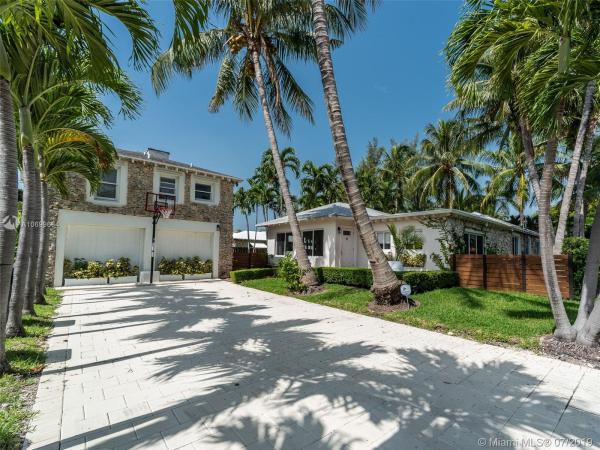 Normandy Beach, 8727 Carlyle Ave, Surfside, Florida 33154, image 2