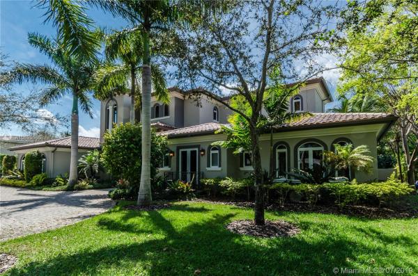 Flagler Groves Estates, 10300 SW 72nd Ave, Pinecrest, Florida 33156, image 2