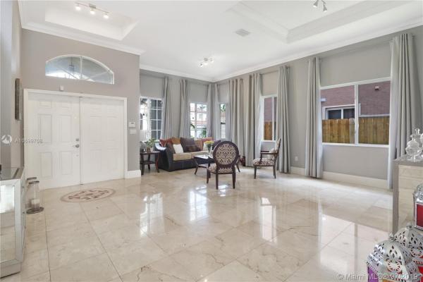 Milon Venture, 14337 SW 158th Path, Country Walk, Florida 33196, image 2