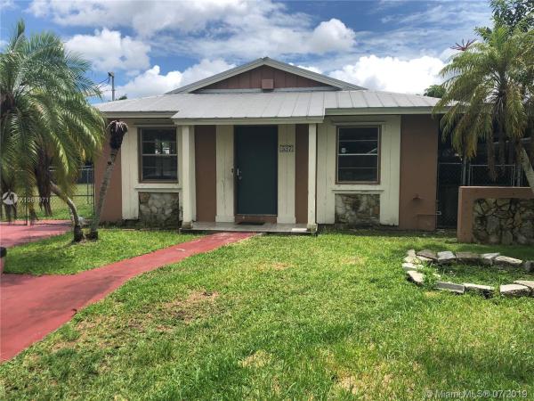Town Of Florida City, 537 SW 5th St, Florida City, Florida 33034, image 2