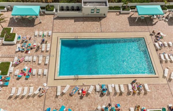 3725 S Ocean Dr #1407, Hallandale Beach, Florida 33019, image 3
