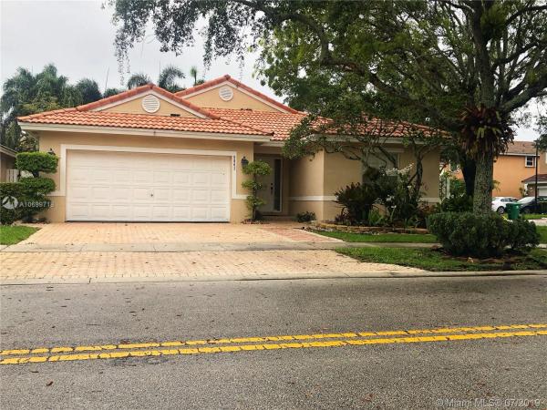 Gardens At Huntington, 5041 SW 150th Ter, Miramar, Florida 33027, image 2