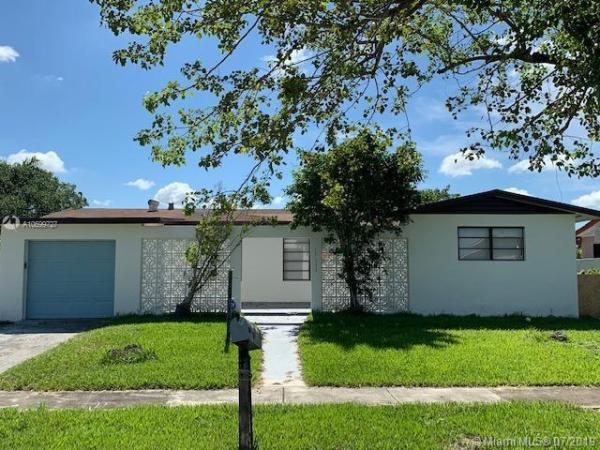 Sunny Lakes Estates, 17111 NW 18th Ave, Miami Gardens, Florida 33056, image 2
