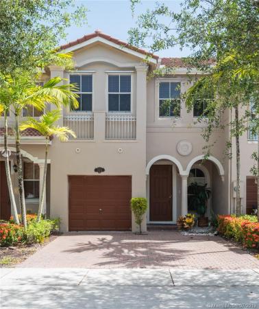 Grand Lakes, 14954 SW 23rd Way, University Park, Florida 33185, image 2