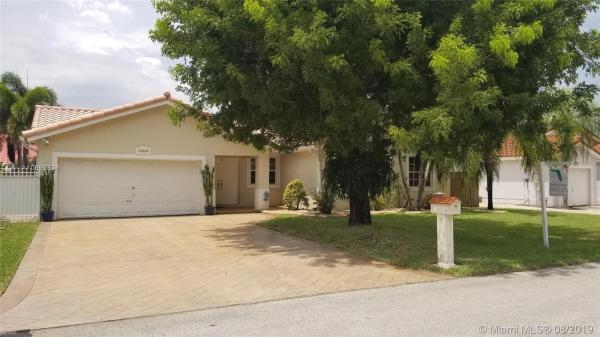 Christina Estates, 14270 SW 152nd Pl, Country Walk, Florida 33196, image 2