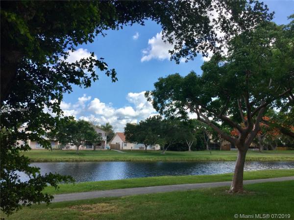 Hammocks Trails, 15275 SW 107th Ln #113, The Hammocks, Florida 33196, image 2