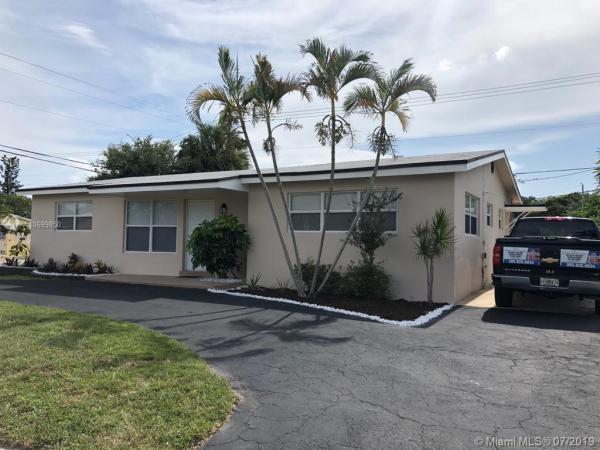 Bell Gardens, 18702 NW 23rd Ct, Miami Gardens, Florida 33056, image 2