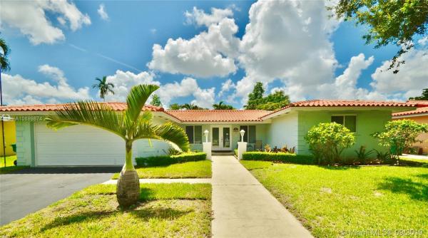 Miami Lakes Residential, 14521 Palmetto Palm Ave, Miami Lakes, Florida 33014, image 2