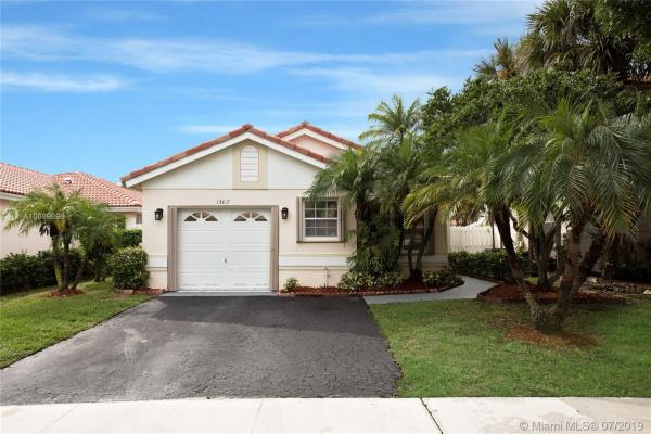 Sawgrass Plantation, 13417 NW 5th Ct, Plantation, Florida 33325, image 2